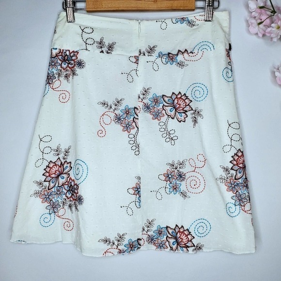 Urban Outfitters Heart Soul Skirt Sz 3 - Picture 5 of 9